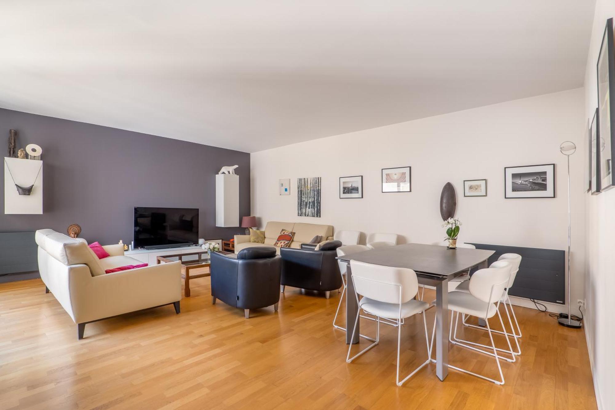 Appartement Veeve - Village Vision Parijs