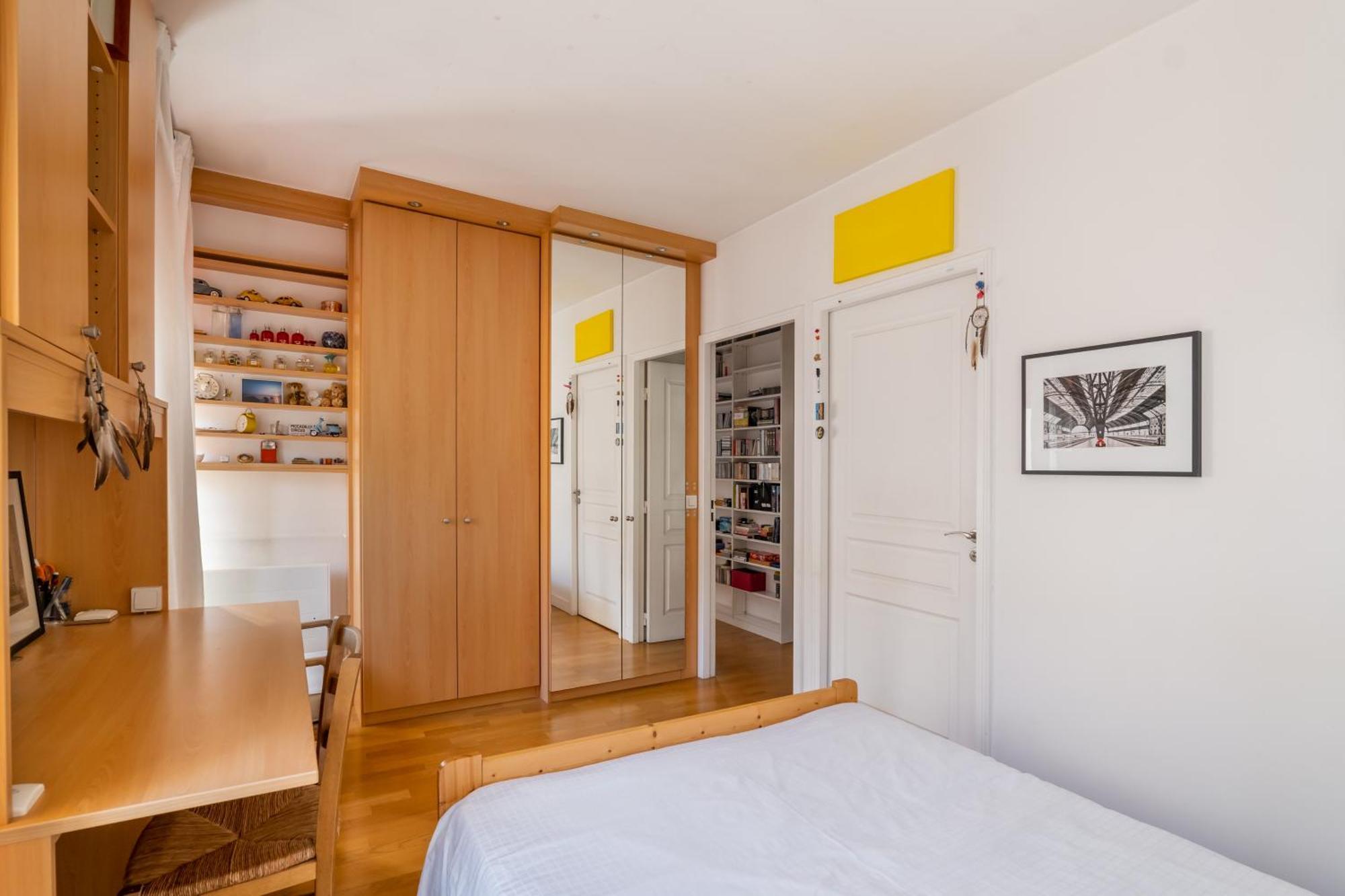 Appartement Veeve - Village Vision